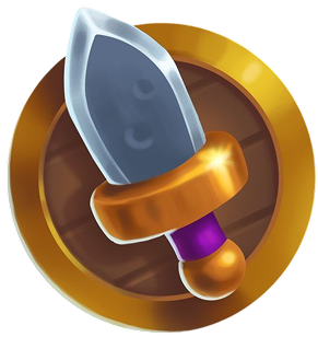 Sword and Shield