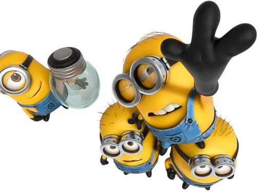 Minions Characters