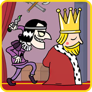 Game logo